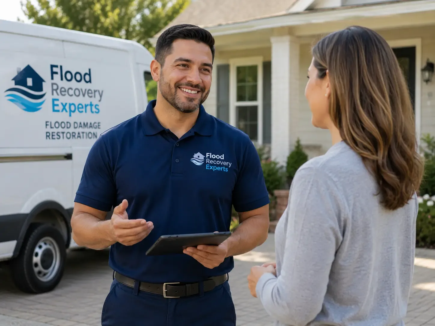 Flood Damage Cleanup El Cerrito, CA FAQs